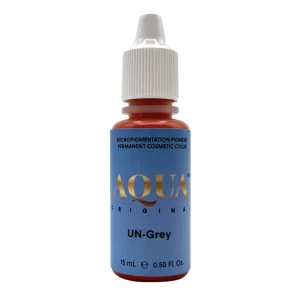 Aqua - Un-Grey