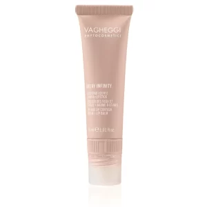 Delay Infinity Contour des yeux et lèvres et Baume à lèvres