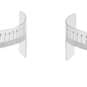 Eyebrow Mask Ruler_2_11zon