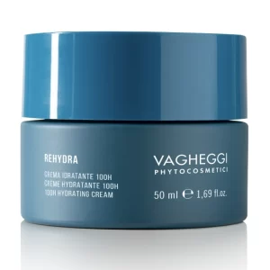 Rehydra- Crème hydratante 100H